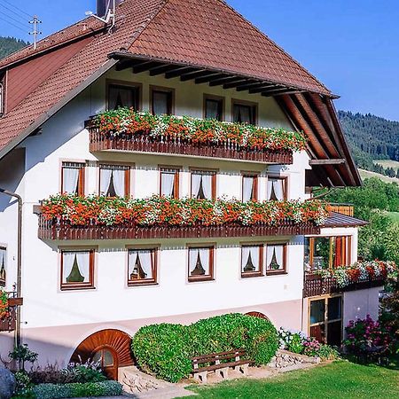 Hotel Schiebenrothenhof Simonswald Zewnętrze zdjęcie