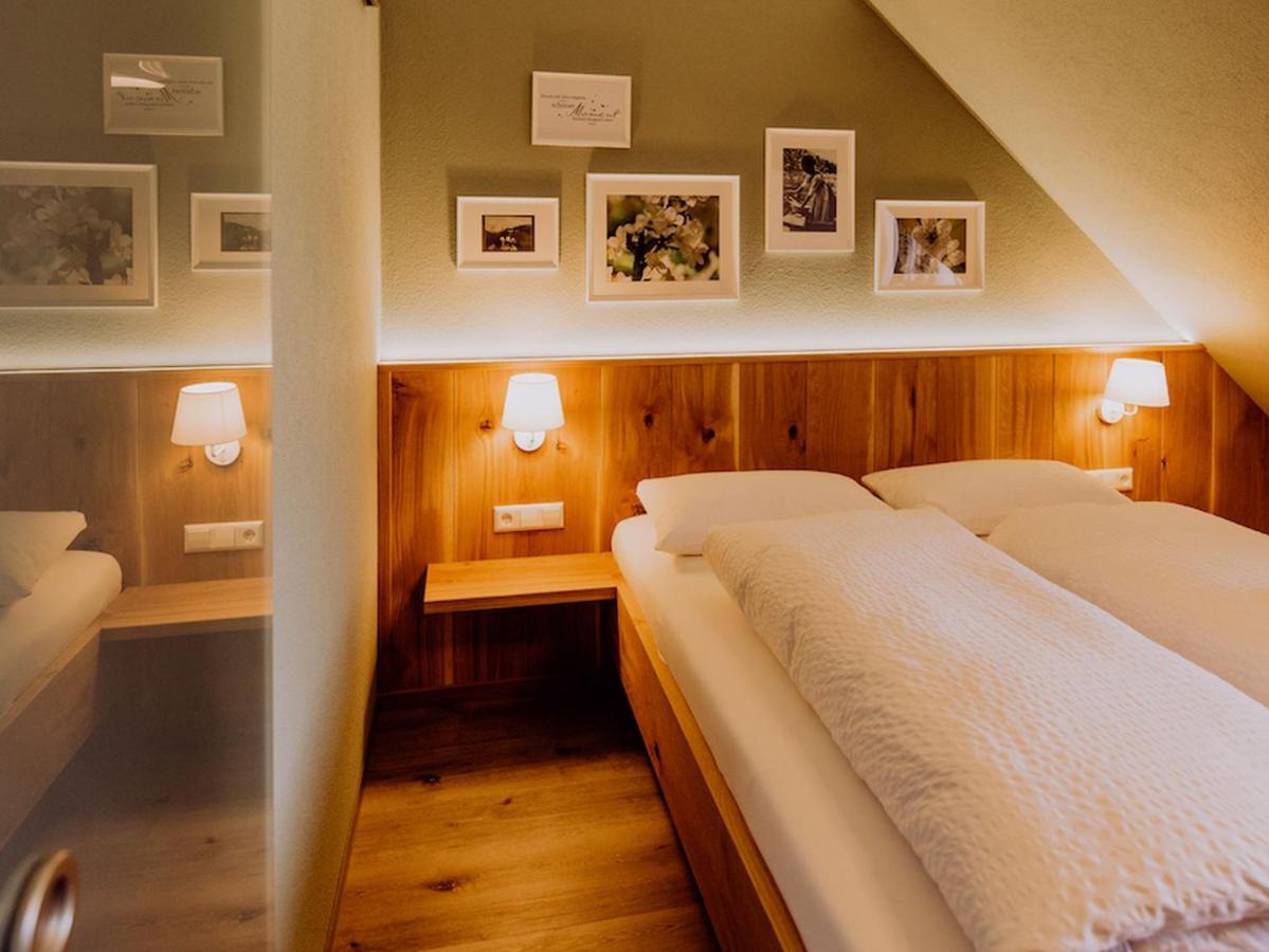Hotel Schiebenrothenhof Simonswald Zewnętrze zdjęcie