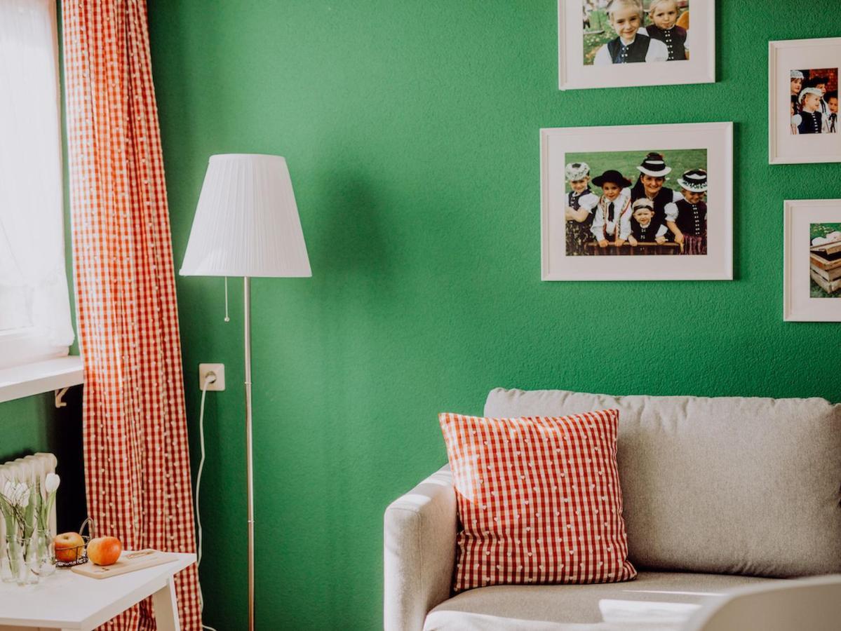 Hotel Schiebenrothenhof Simonswald Zewnętrze zdjęcie
