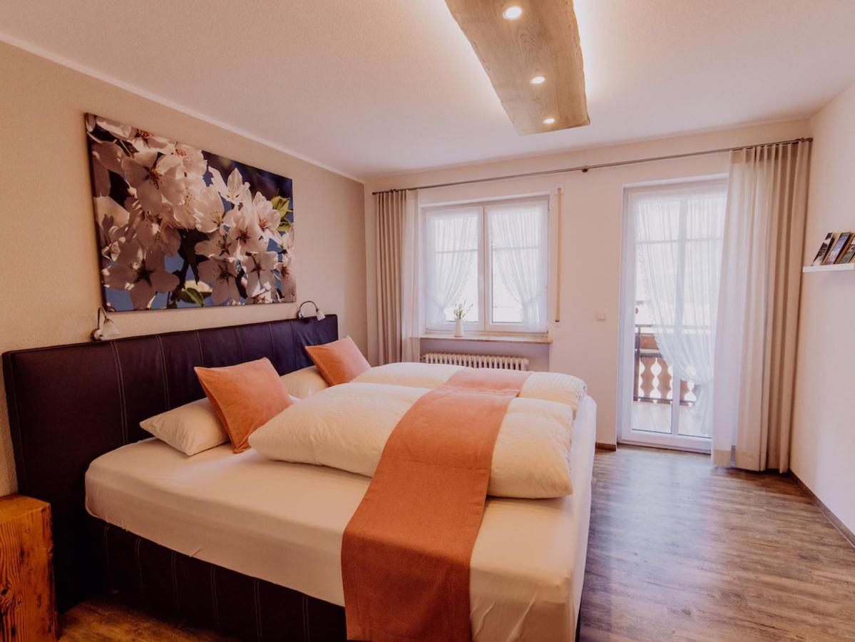 Hotel Schiebenrothenhof Simonswald Zewnętrze zdjęcie