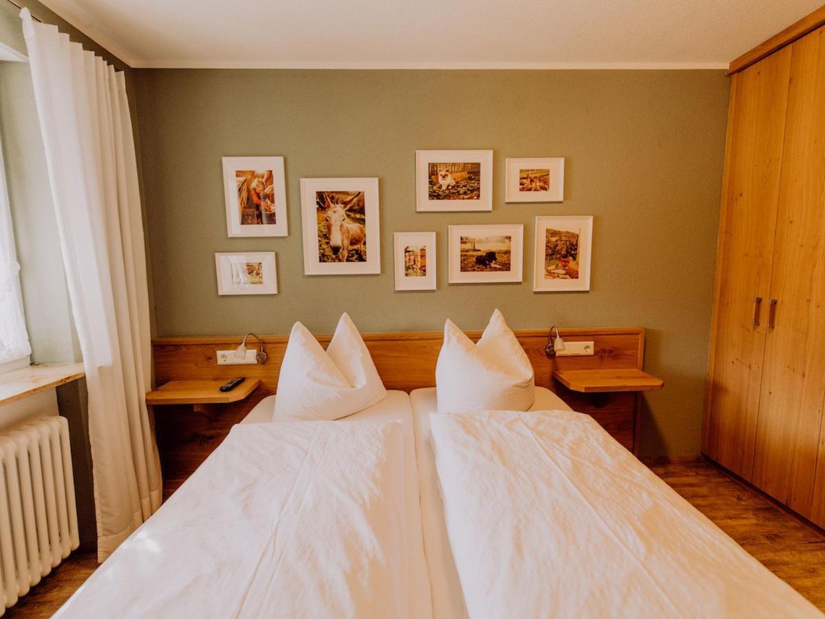 Hotel Schiebenrothenhof Simonswald Zewnętrze zdjęcie