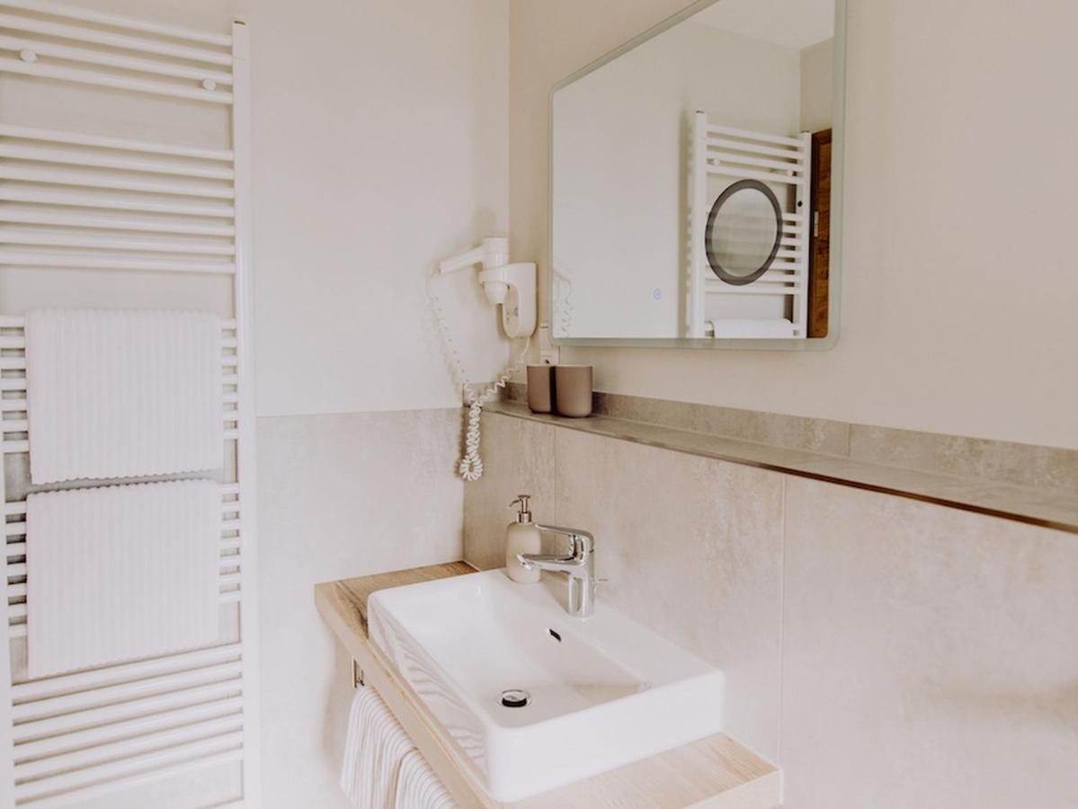 Hotel Schiebenrothenhof Simonswald Zewnętrze zdjęcie