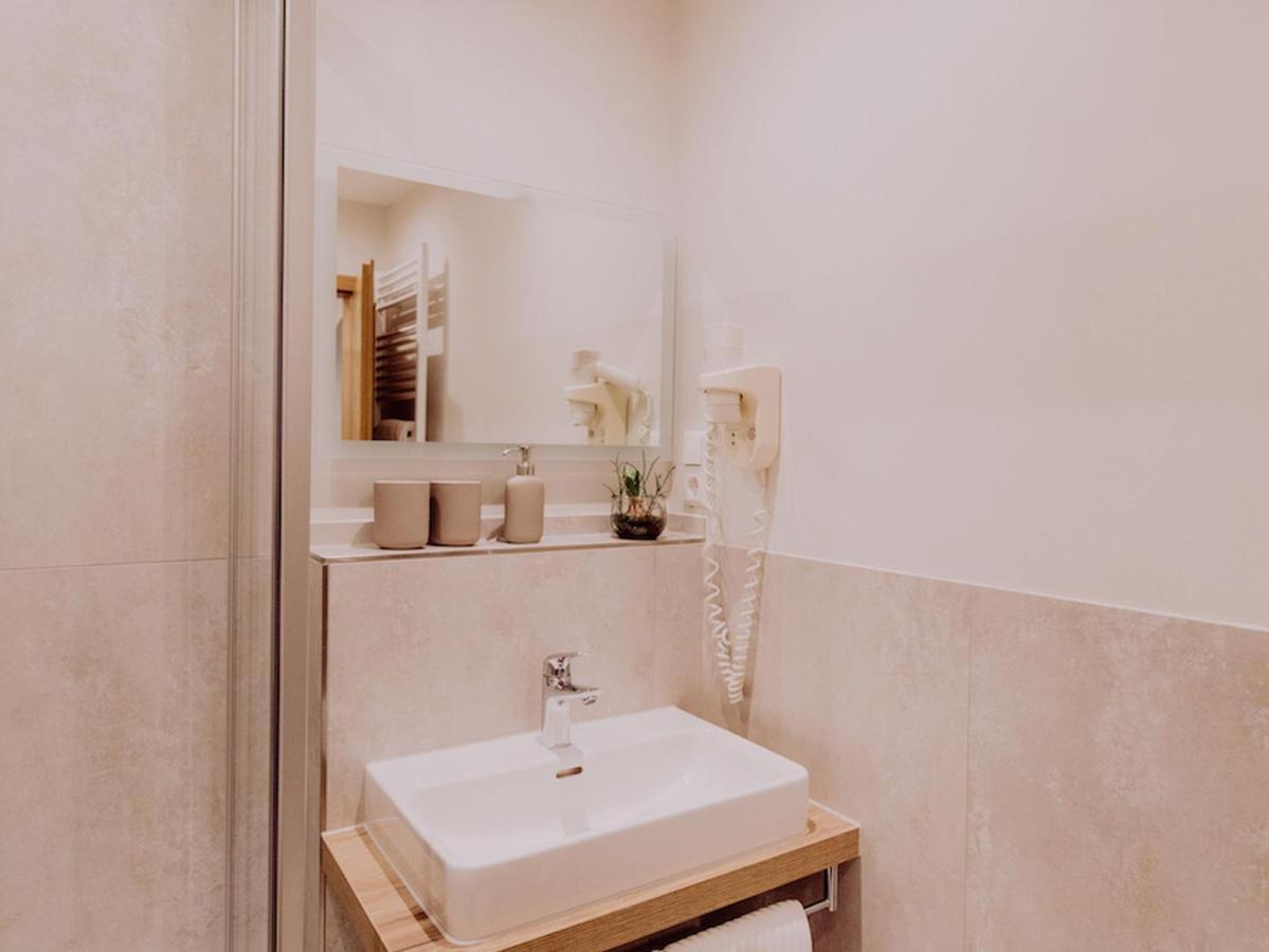Hotel Schiebenrothenhof Simonswald Zewnętrze zdjęcie
