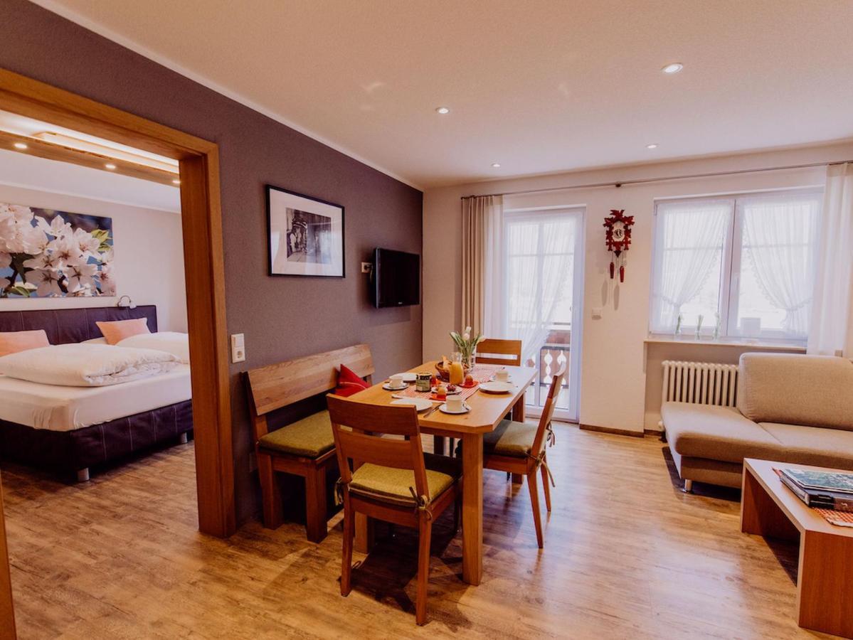 Hotel Schiebenrothenhof Simonswald Zewnętrze zdjęcie