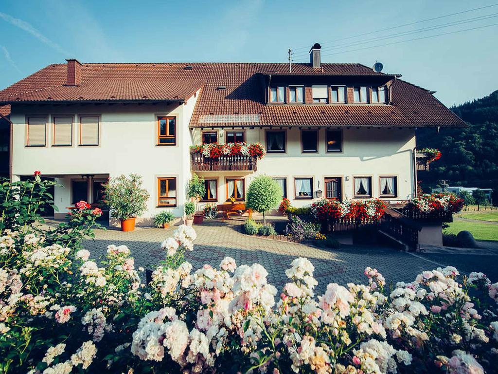 Hotel Schiebenrothenhof Simonswald Zewnętrze zdjęcie
