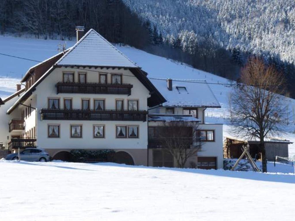 Hotel Schiebenrothenhof Simonswald Zewnętrze zdjęcie